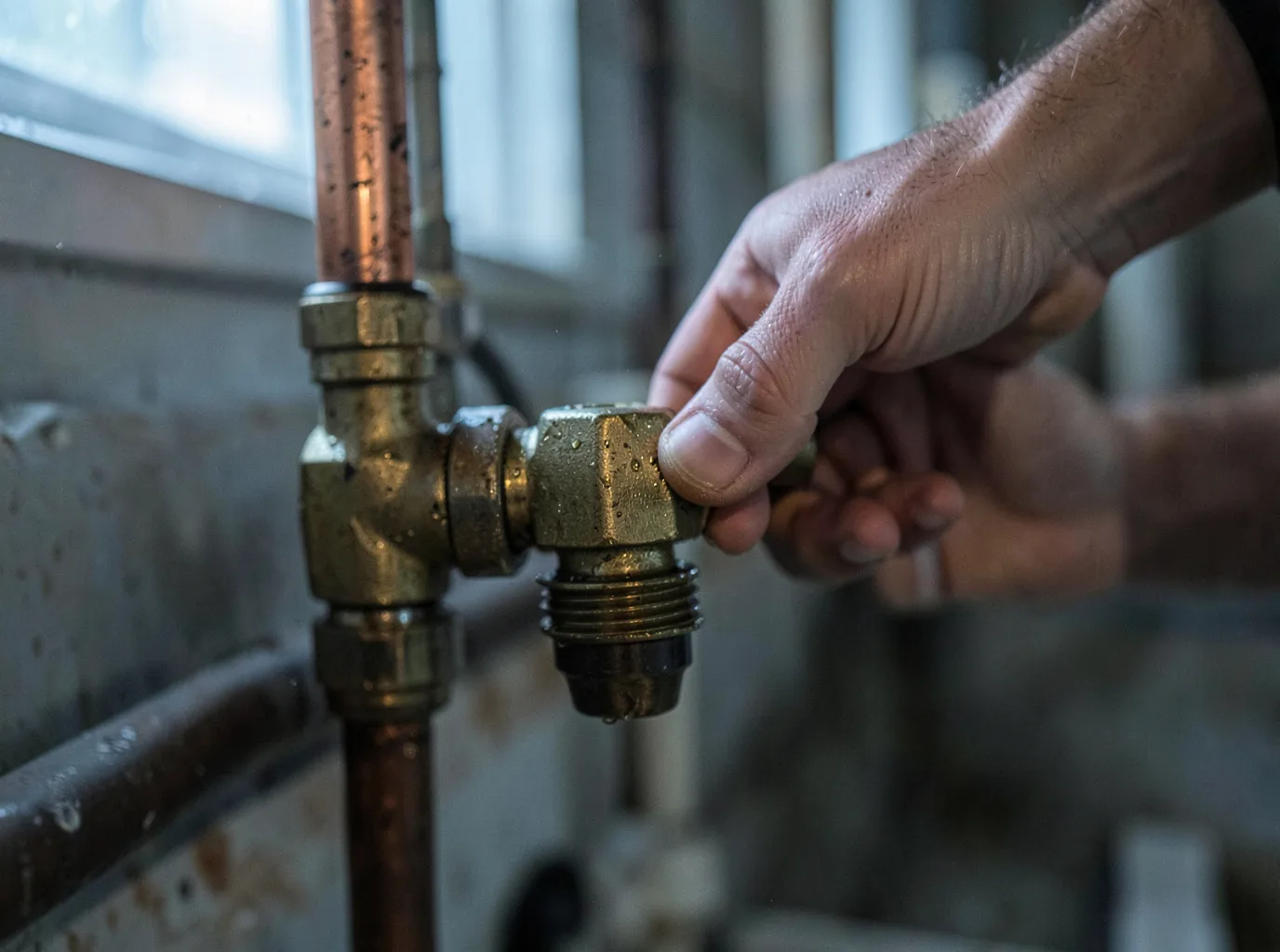 Emergency Plumber Little Valley, NY FAQs